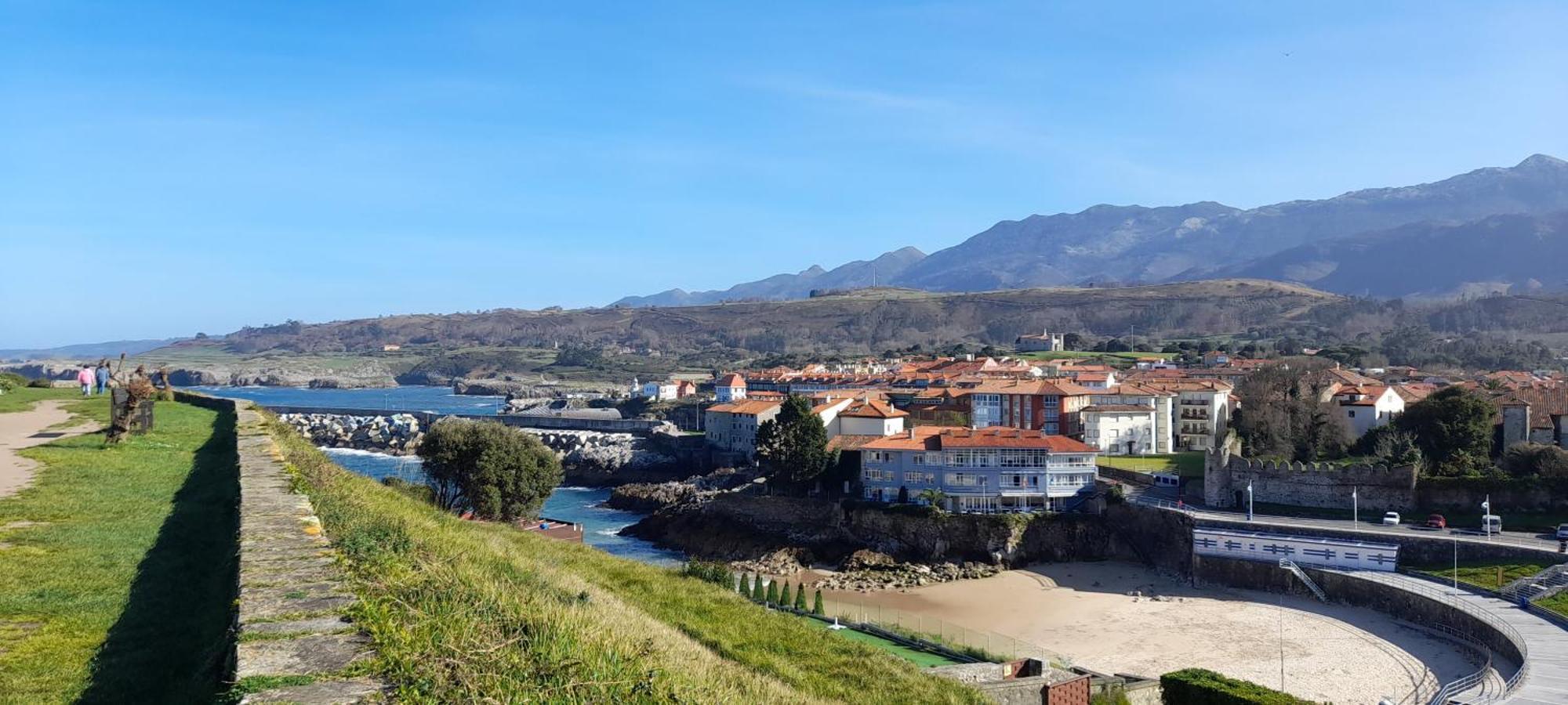 Gestiona2R - Casa Dos Carmenes, Caminando A La Playa, Ideal Familias يانس المظهر الخارجي الصورة